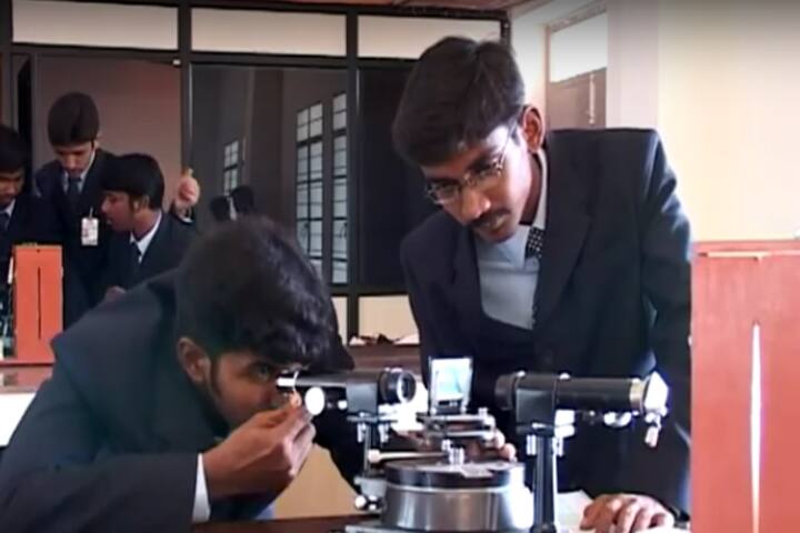 laboratory